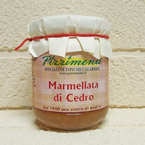 Cedar jam