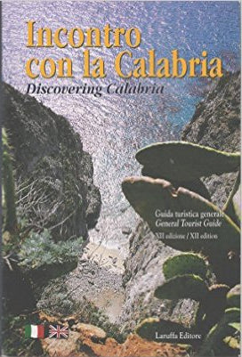 Incontro con la Calabria