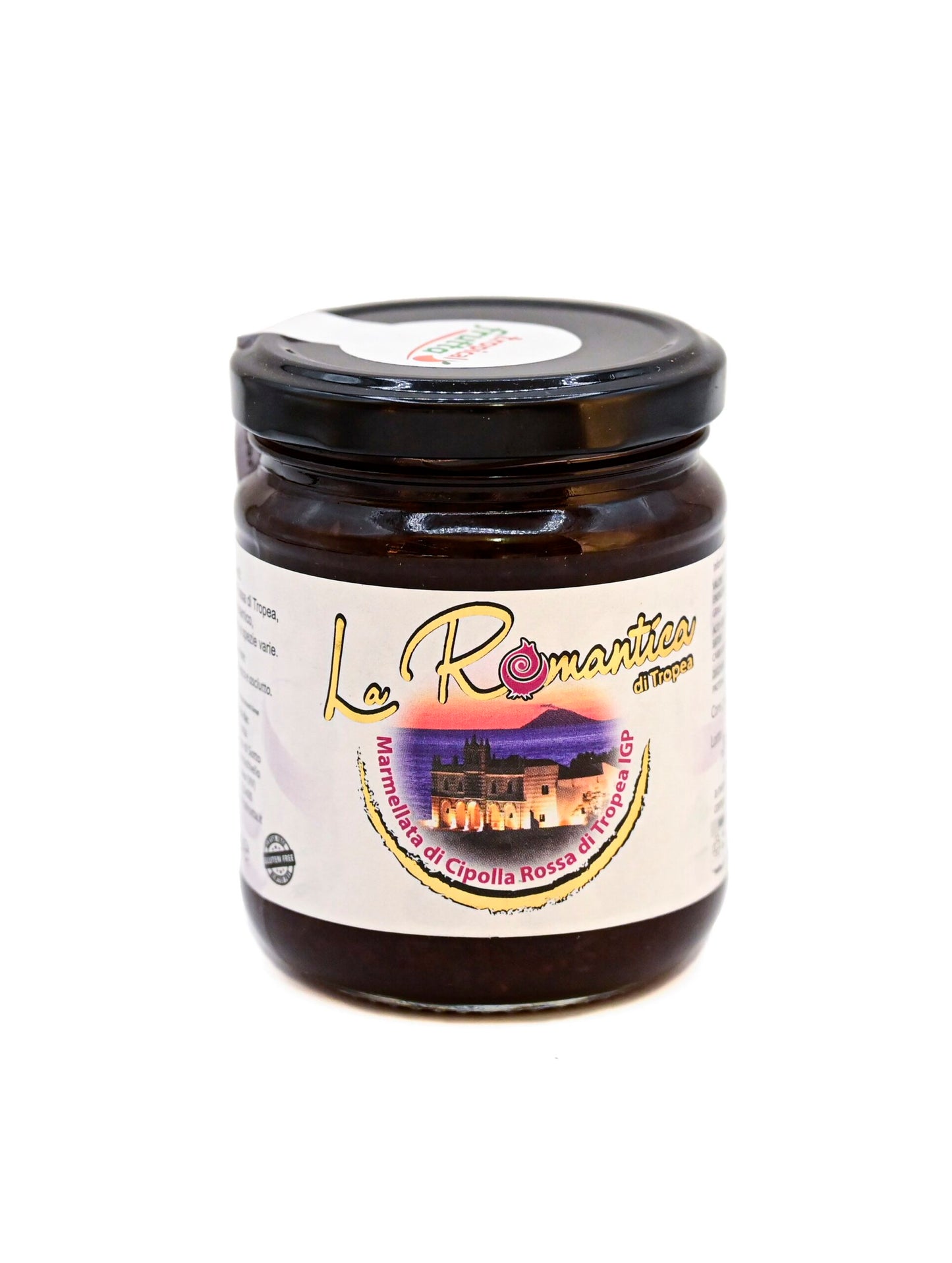 La Romantica di Tropea