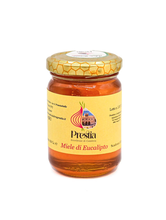 Miele di Eucalipto