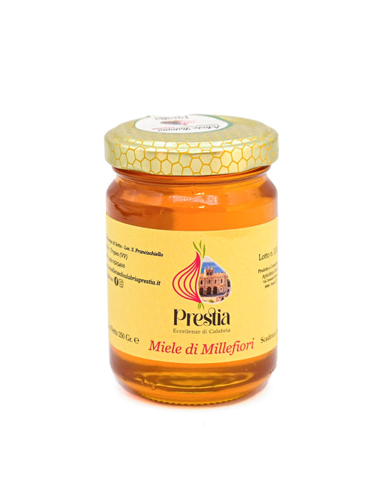 Honey of Calabria Millefiori