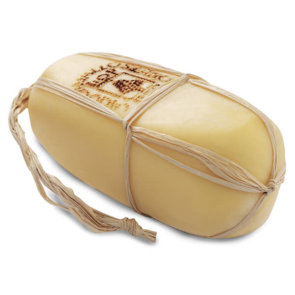 Caciocavallo Silano DOP