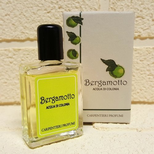 Colonia di Bergamotto 15ml