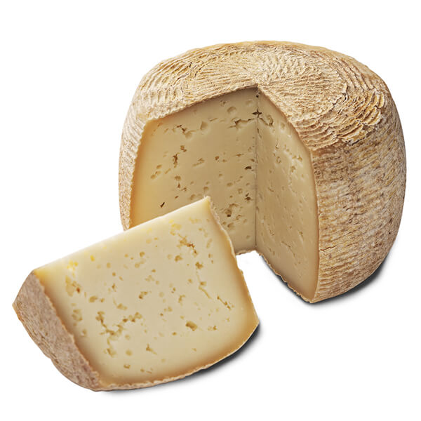 Fuscella formaggio caciotta d.11.6xh7 gr 700 - [6FUSP45340]