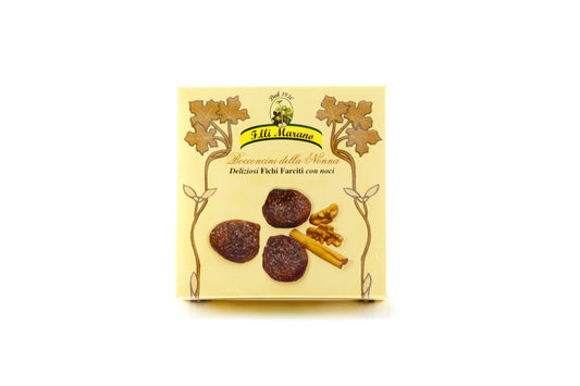 Les bouchées de grand-mère