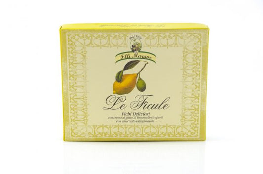 Le Ficule mit Limoncello