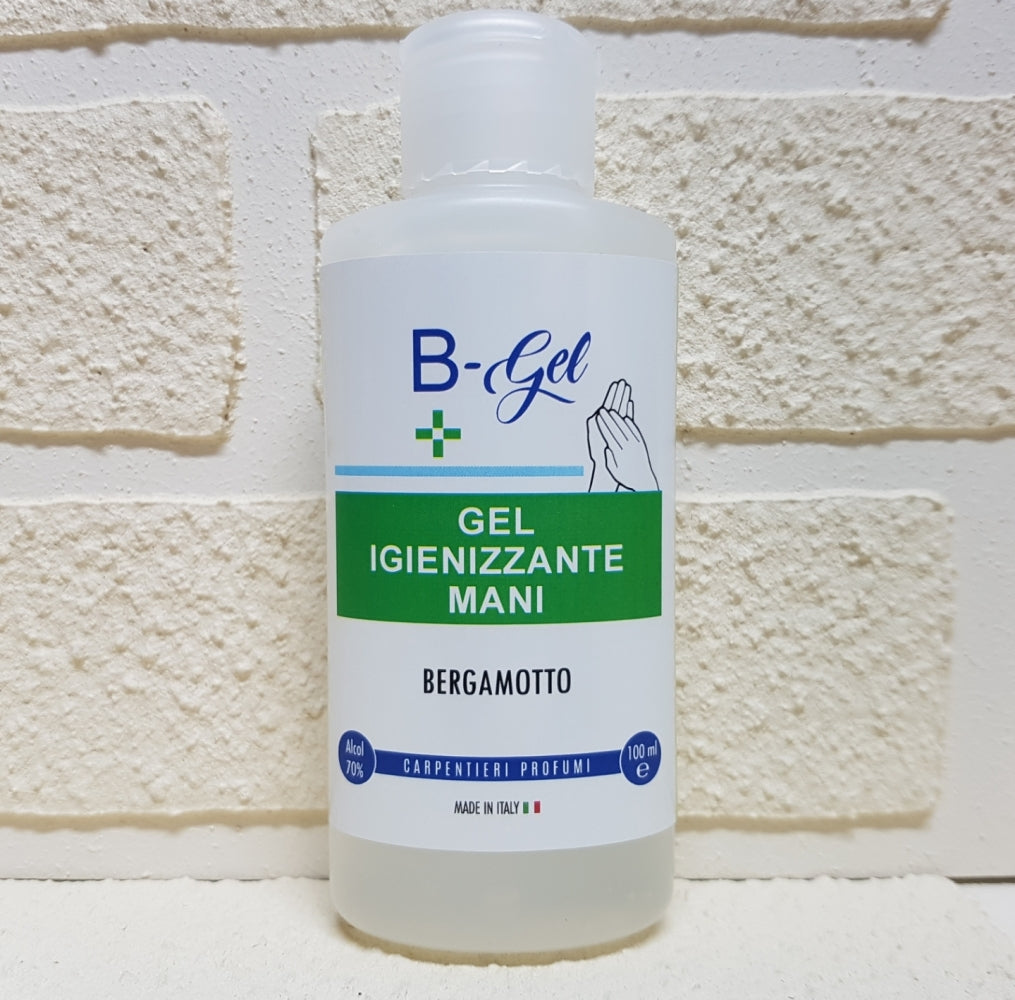 Bergamotte B-Gel