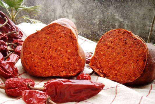 'Nduja Calabrese