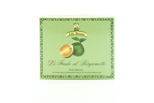 Ficule mit Bergamotte