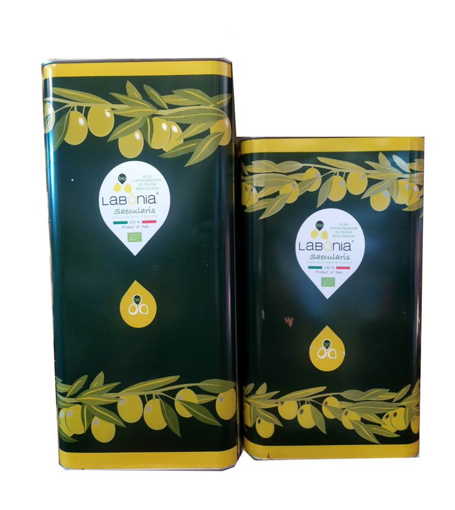 Natives Olivenöl extra 3L