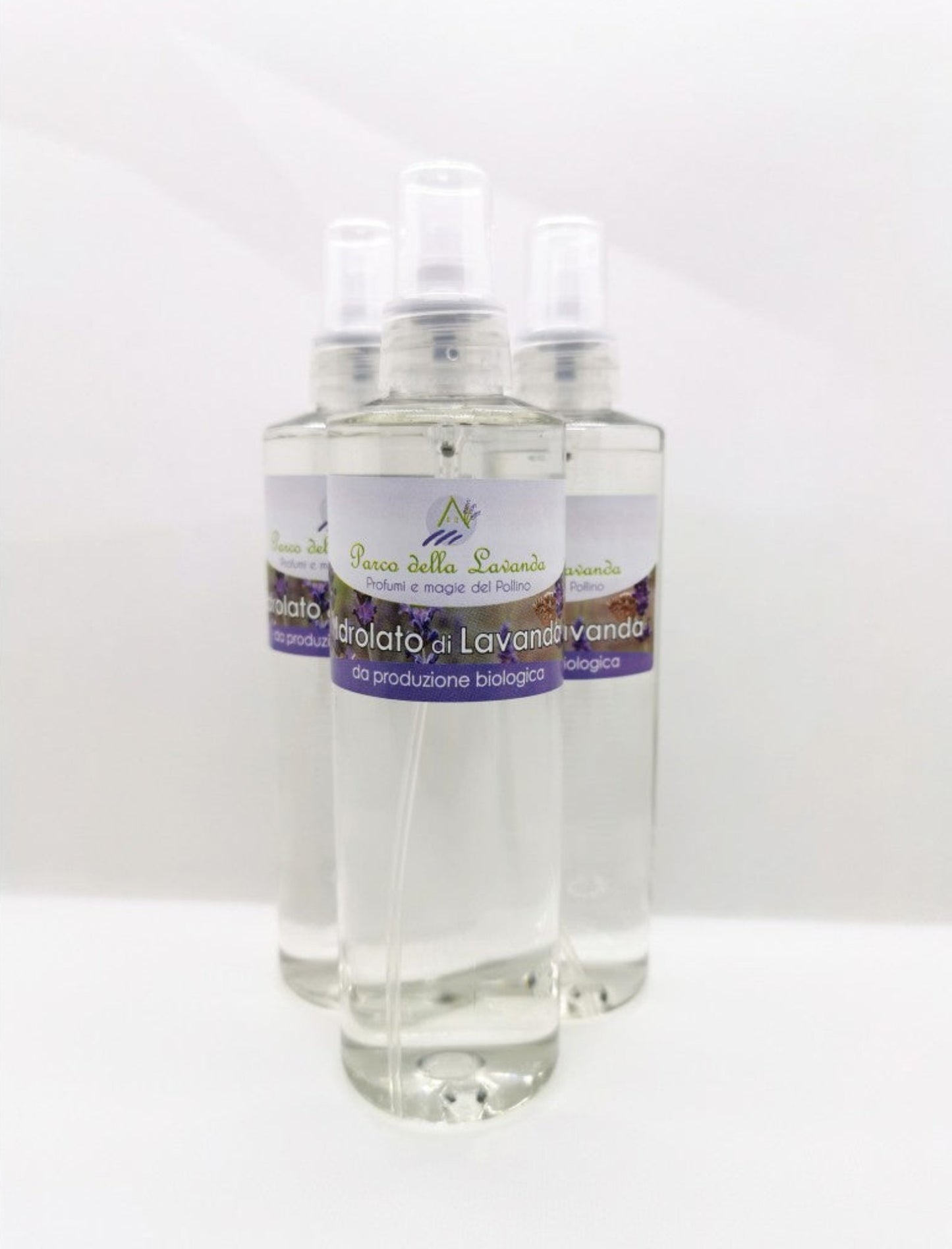 Lavender hydrolat