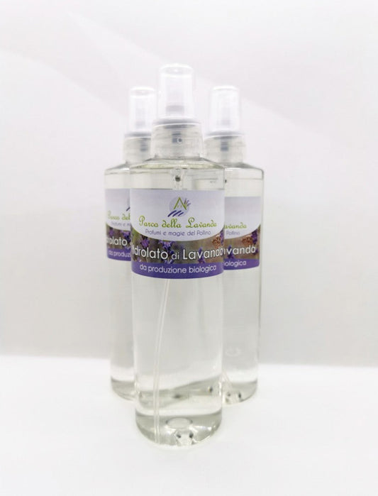 Lavender hydrolat