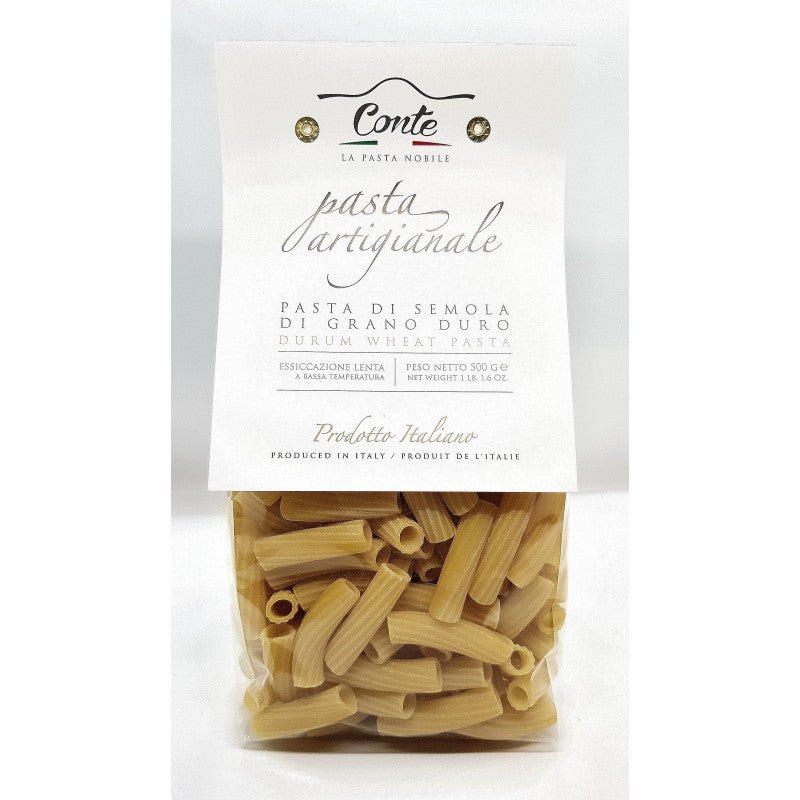 Tortiglioni étirés en bronze