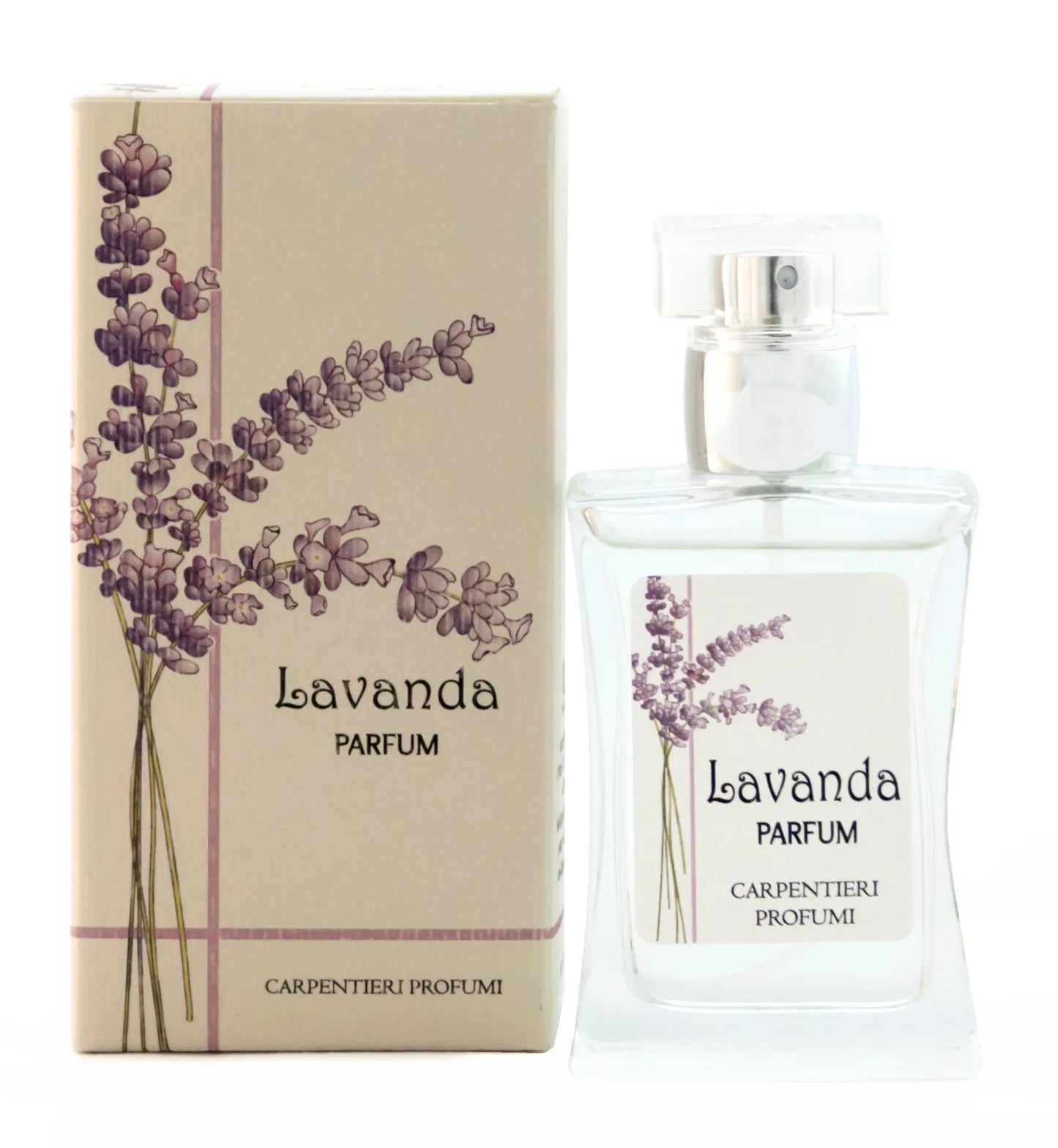 Colonia alla Lavanda