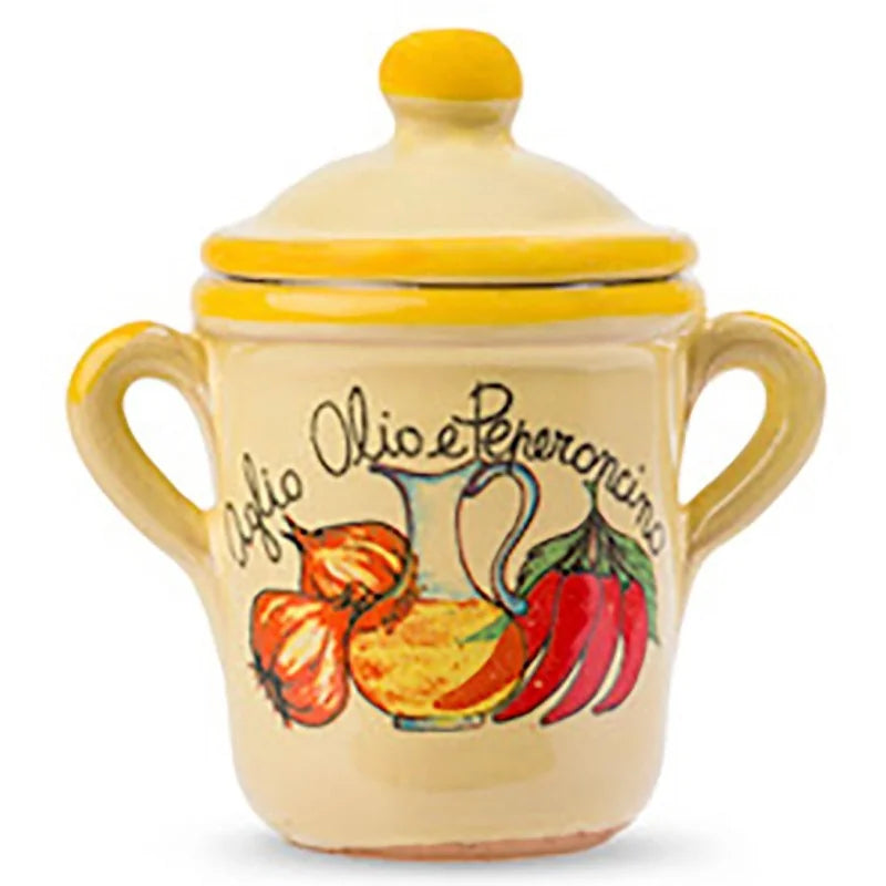 Ceramiche Artigianali