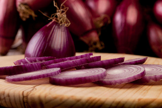 Red onion from Tropea Fresca