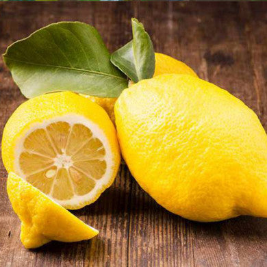 Kalabrische Zitronen